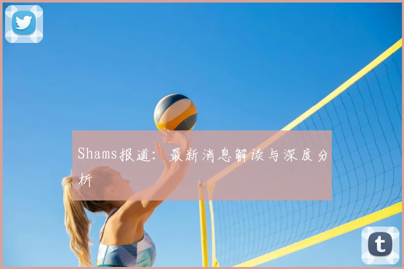 Shams报道：最新消息解读与深度分析