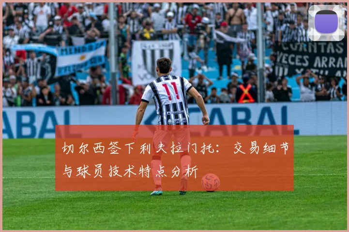 切尔西签下利夫拉门托：交易细节与球员技术特点分析