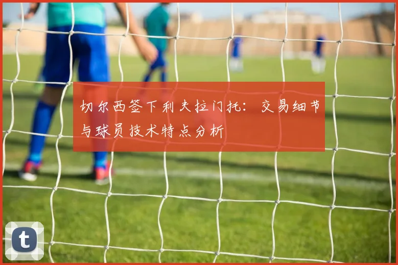 切尔西签下利夫拉门托：交易细节与球员技术特点分析